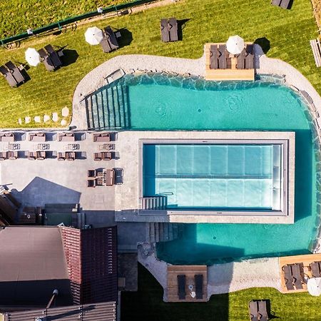 Spa&Aktiv Hotel Lavendel Windischgarsten Kültér fotó