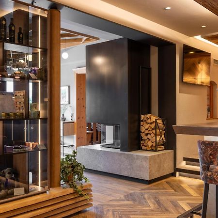 Spa&Aktiv Hotel Lavendel Windischgarsten Kültér fotó