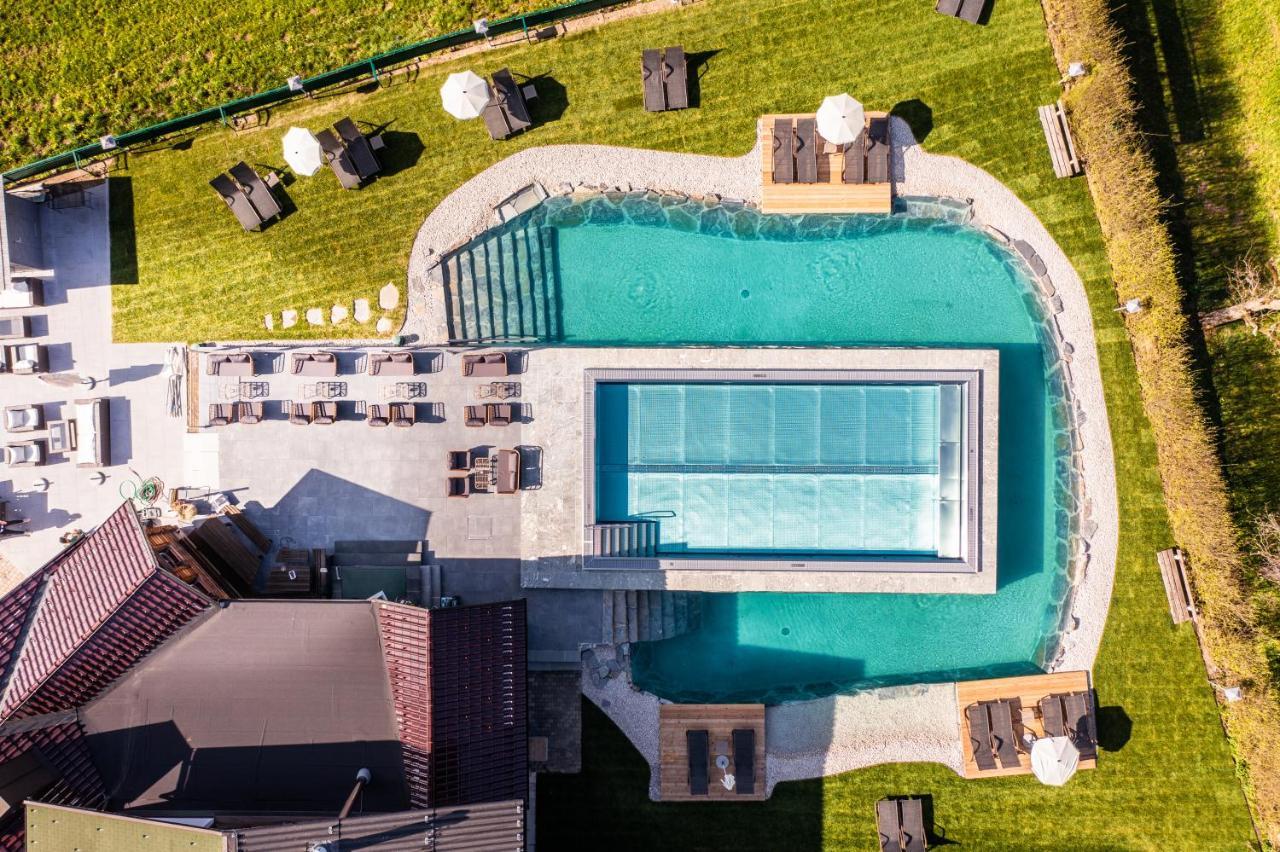 Spa&Aktiv Hotel Lavendel Windischgarsten Kültér fotó