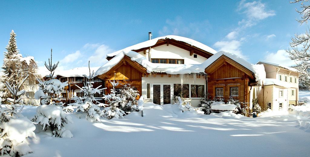 Spa&Aktiv Hotel Lavendel Windischgarsten Kültér fotó