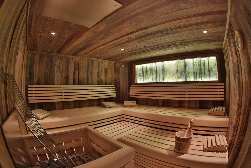 Spa&Aktiv Hotel Lavendel Windischgarsten Kültér fotó