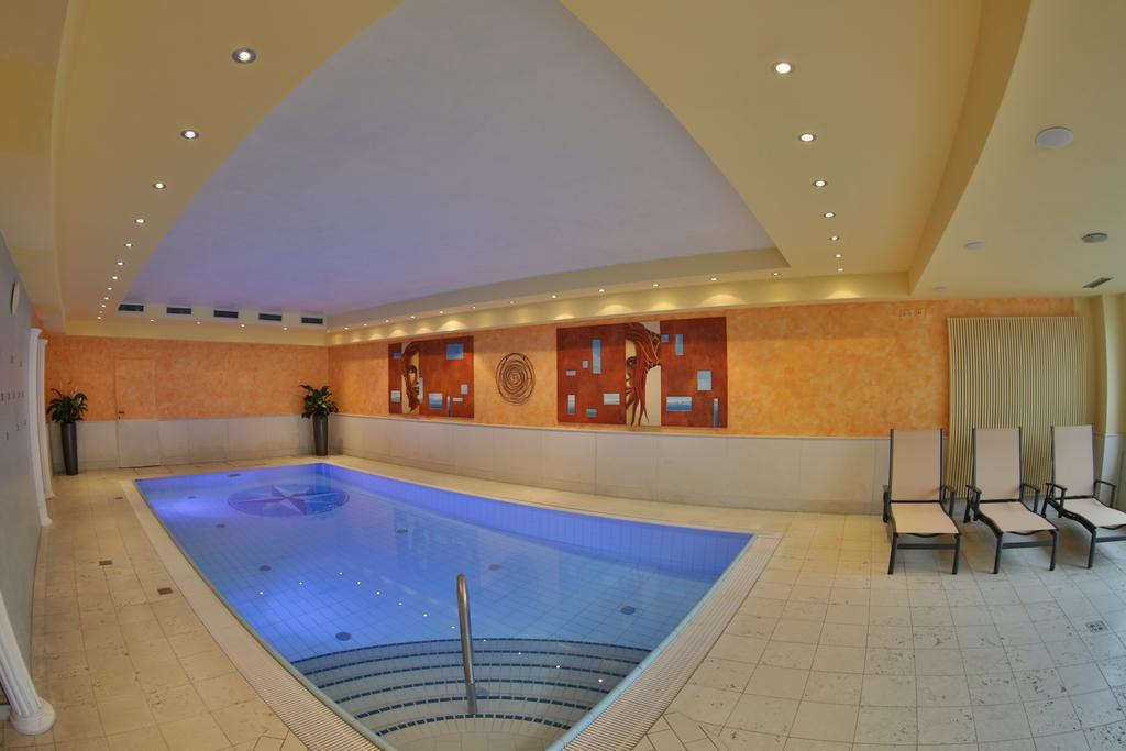 Spa&Aktiv Hotel Lavendel Windischgarsten Kültér fotó