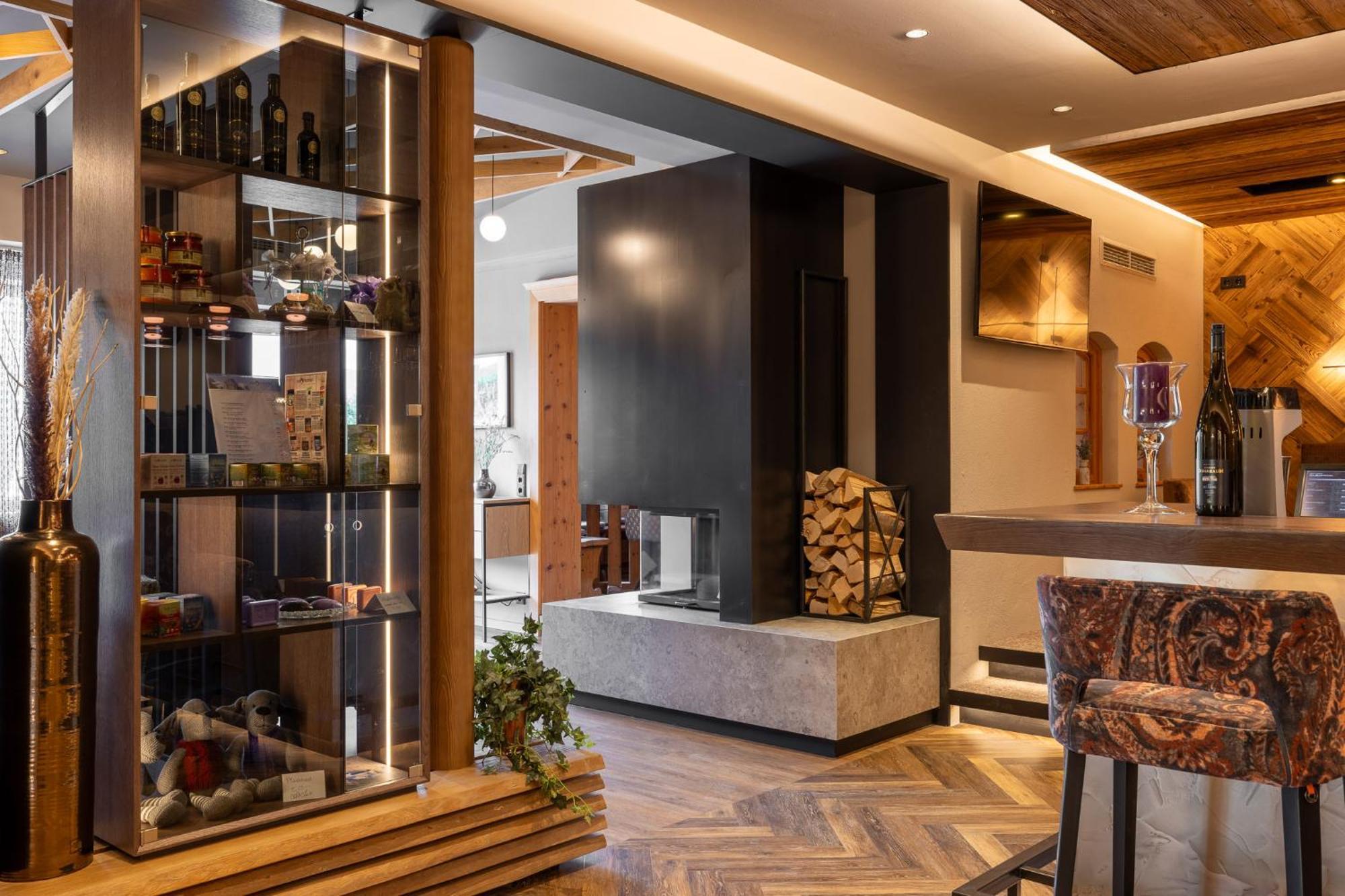 Spa&Aktiv Hotel Lavendel Windischgarsten Kültér fotó