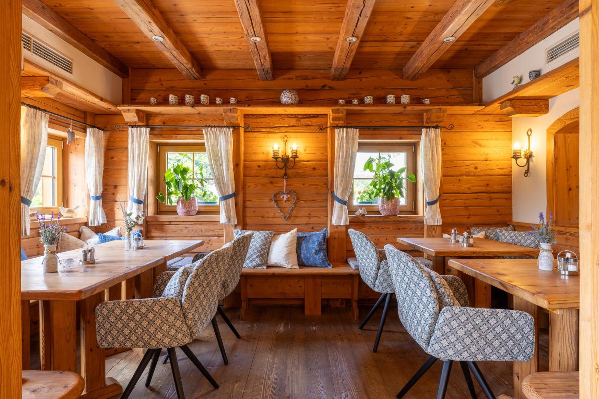 Spa&Aktiv Hotel Lavendel Windischgarsten Kültér fotó