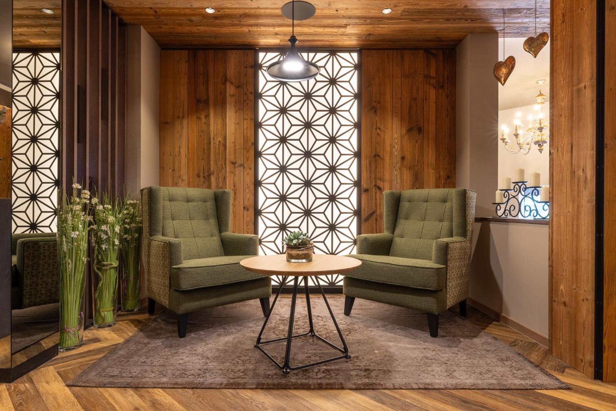 Spa&Aktiv Hotel Lavendel Windischgarsten Kültér fotó