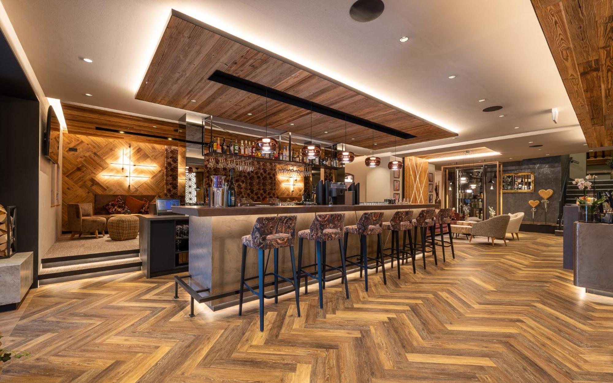 Spa&Aktiv Hotel Lavendel Windischgarsten Kültér fotó