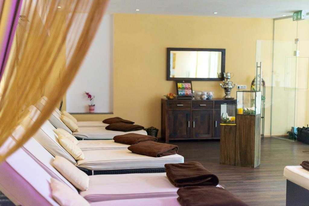Spa&Aktiv Hotel Lavendel Windischgarsten Kültér fotó
