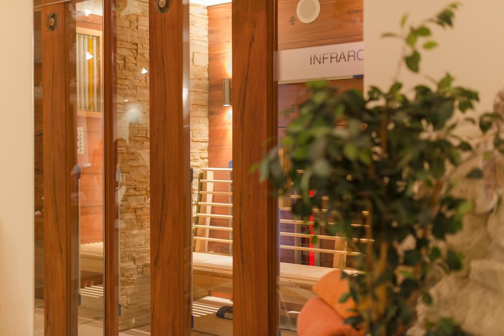 Spa&Aktiv Hotel Lavendel Windischgarsten Kültér fotó