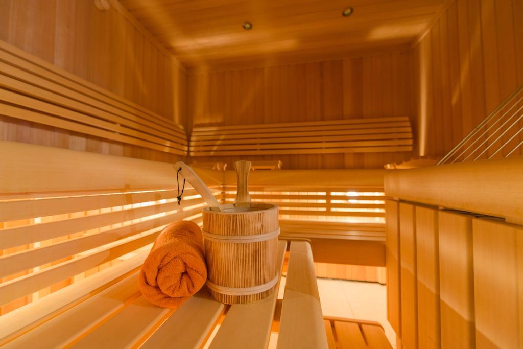 Spa&Aktiv Hotel Lavendel Windischgarsten Kültér fotó