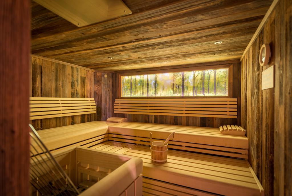 Spa&Aktiv Hotel Lavendel Windischgarsten Kültér fotó