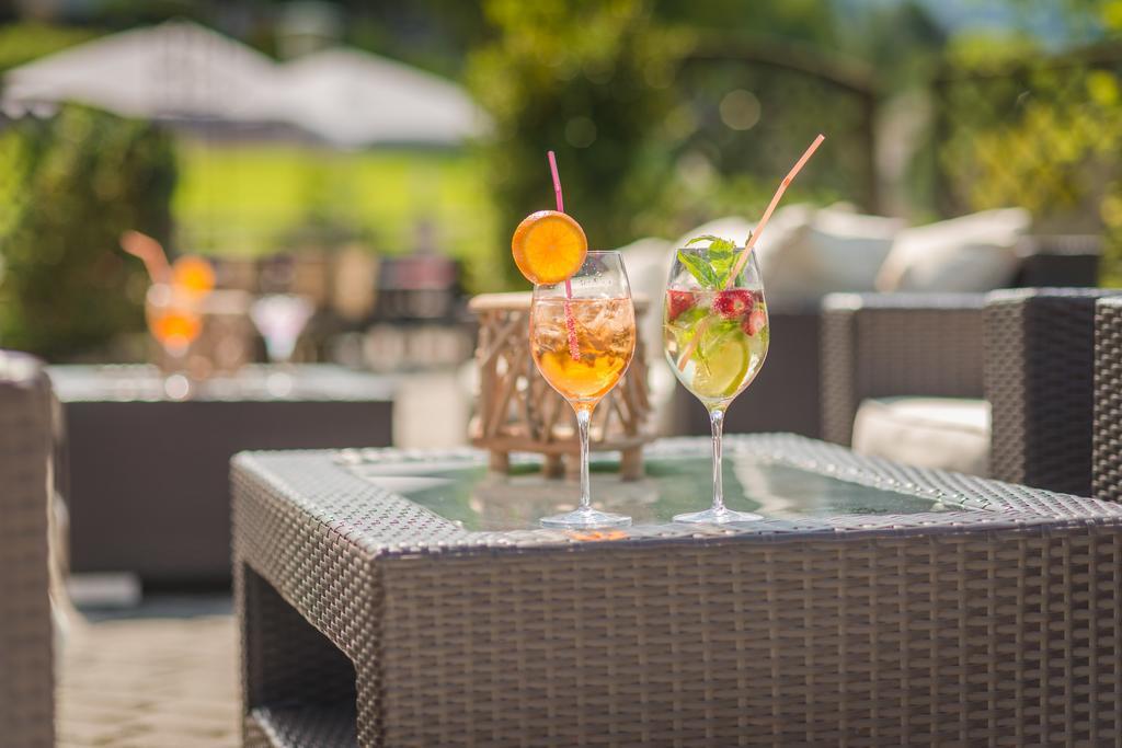 Spa&Aktiv Hotel Lavendel Windischgarsten Kültér fotó