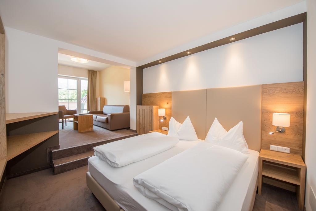 Spa&Aktiv Hotel Lavendel Windischgarsten Kültér fotó
