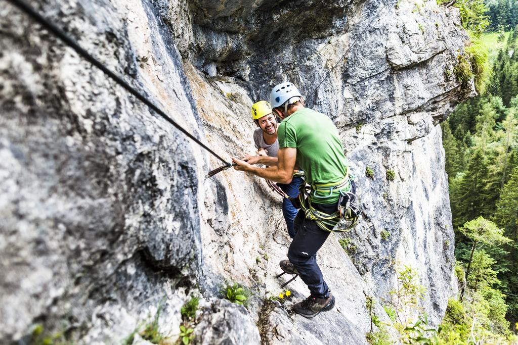Spa&Aktiv Hotel Lavendel Windischgarsten Kültér fotó