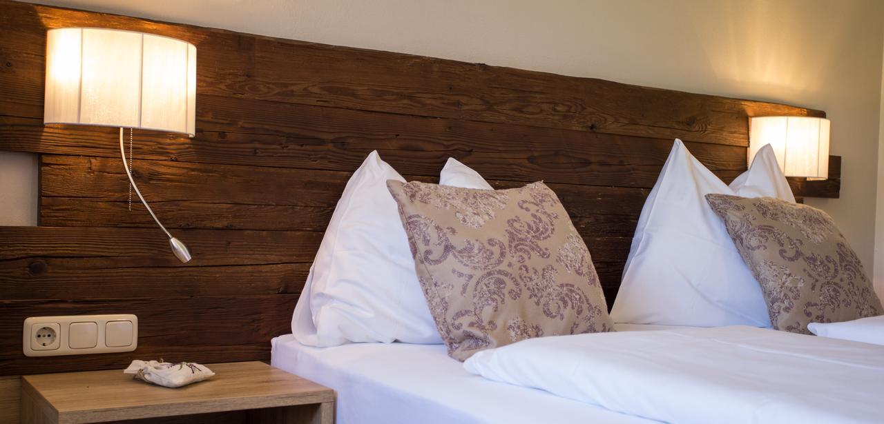 Spa&Aktiv Hotel Lavendel Windischgarsten Kültér fotó