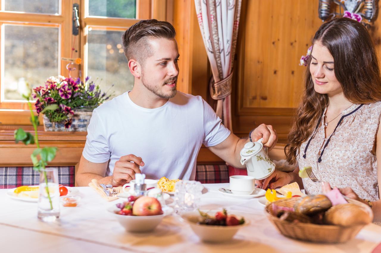 Spa&Aktiv Hotel Lavendel Windischgarsten Kültér fotó