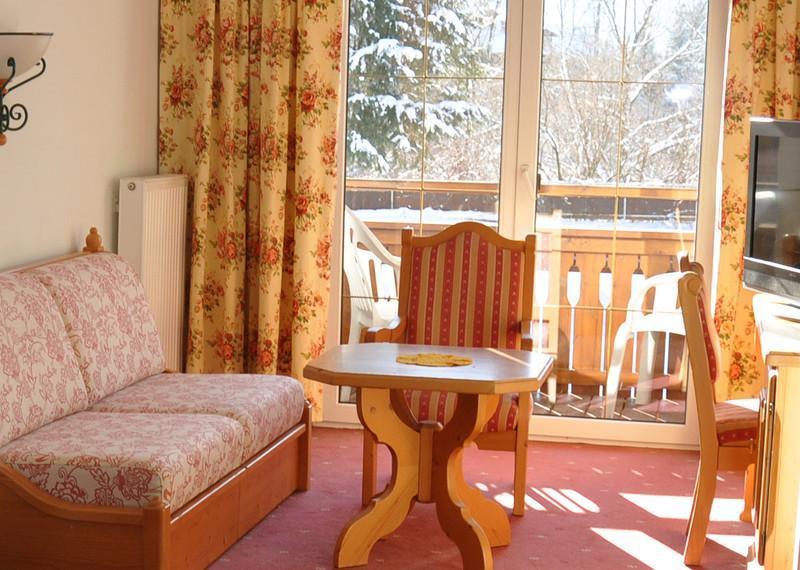 Spa&Aktiv Hotel Lavendel Windischgarsten Kültér fotó