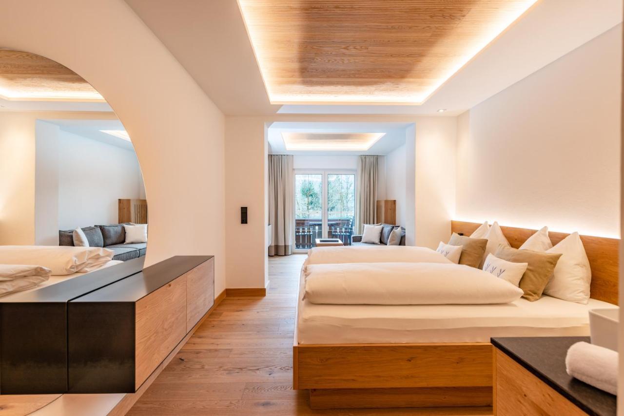Spa&Aktiv Hotel Lavendel Windischgarsten Kültér fotó