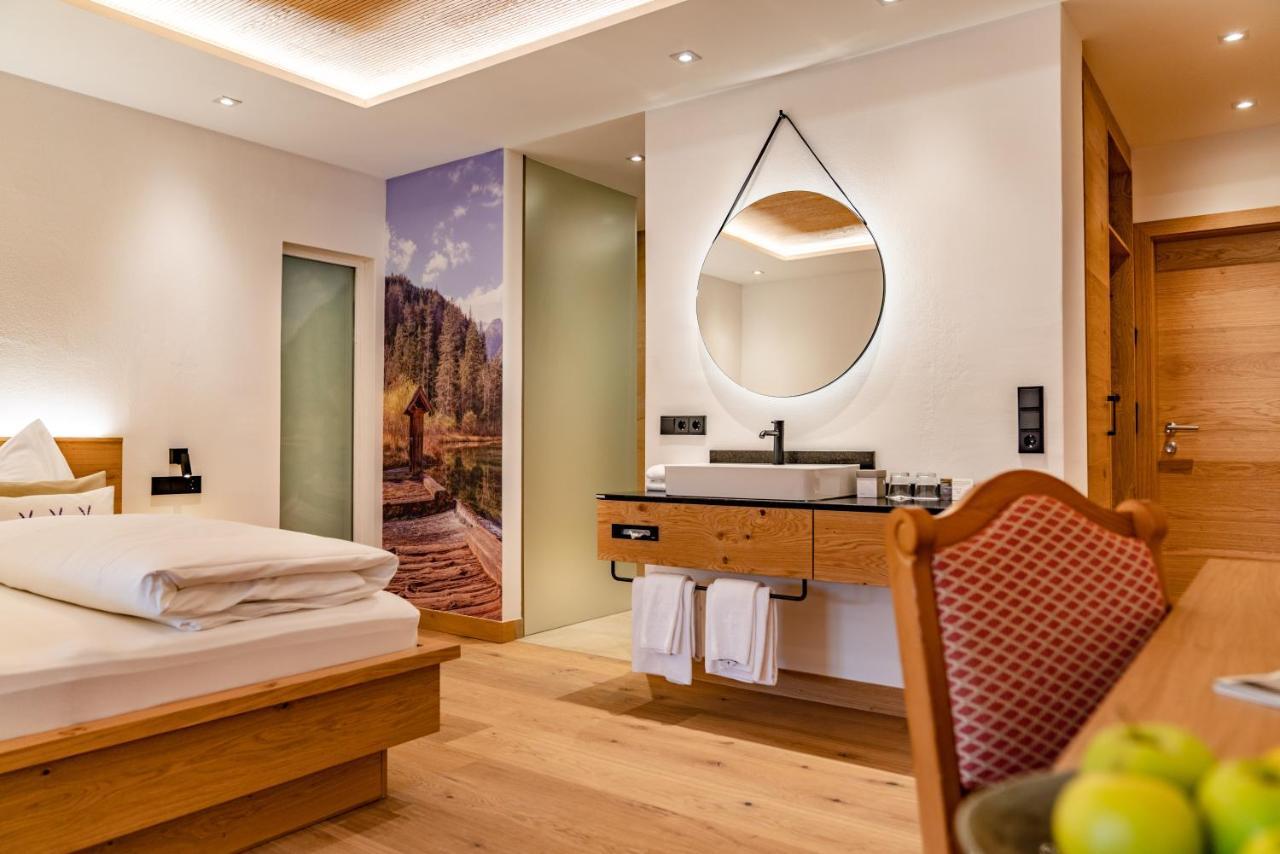 Spa&Aktiv Hotel Lavendel Windischgarsten Kültér fotó