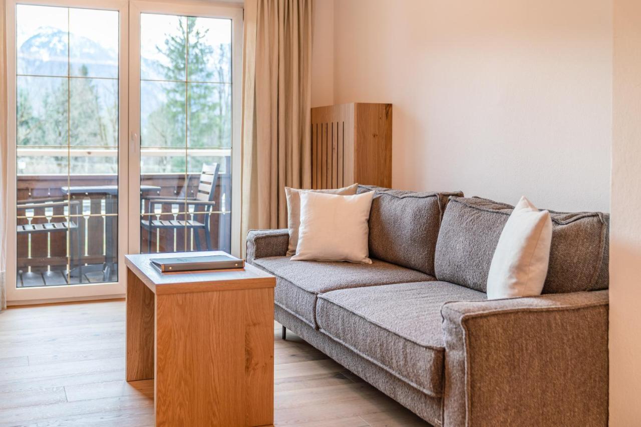 Spa&Aktiv Hotel Lavendel Windischgarsten Kültér fotó