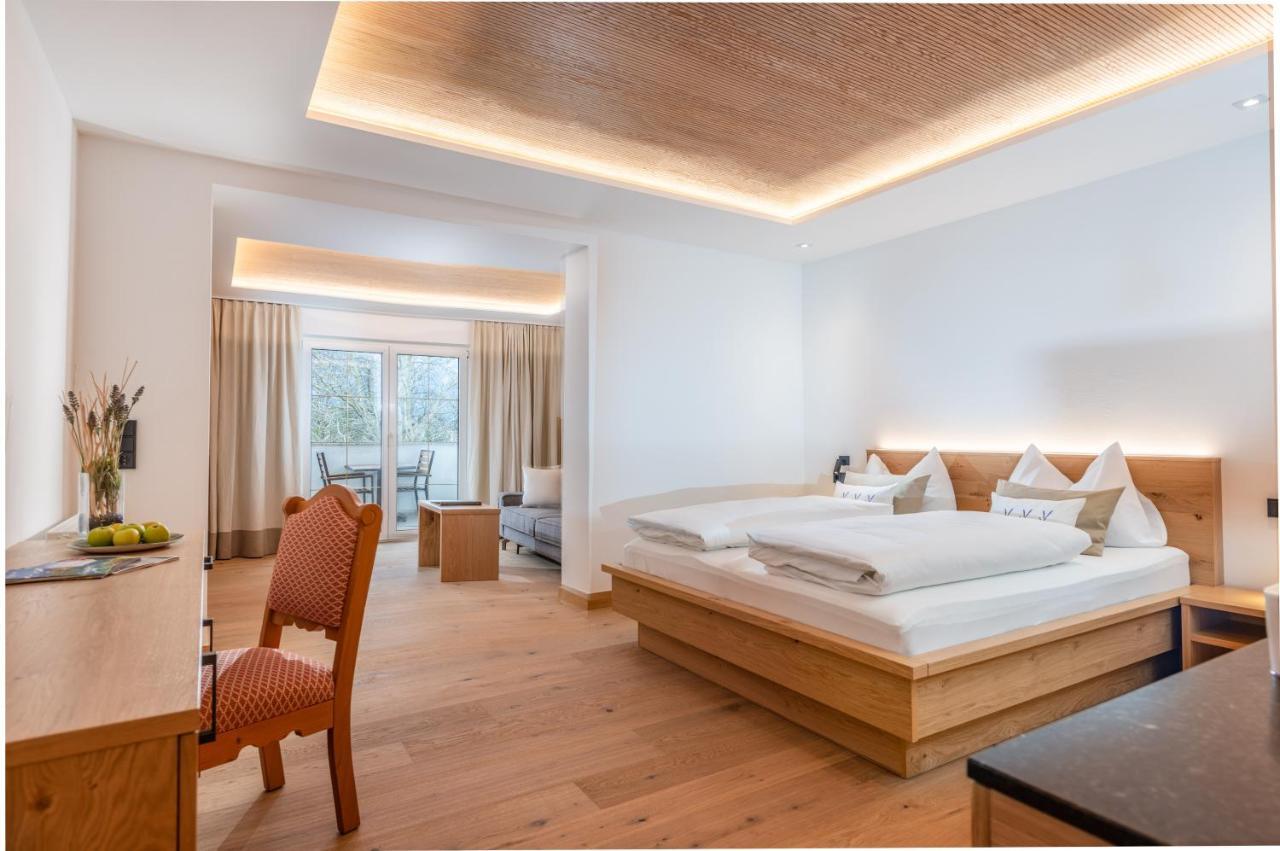 Spa&Aktiv Hotel Lavendel Windischgarsten Kültér fotó