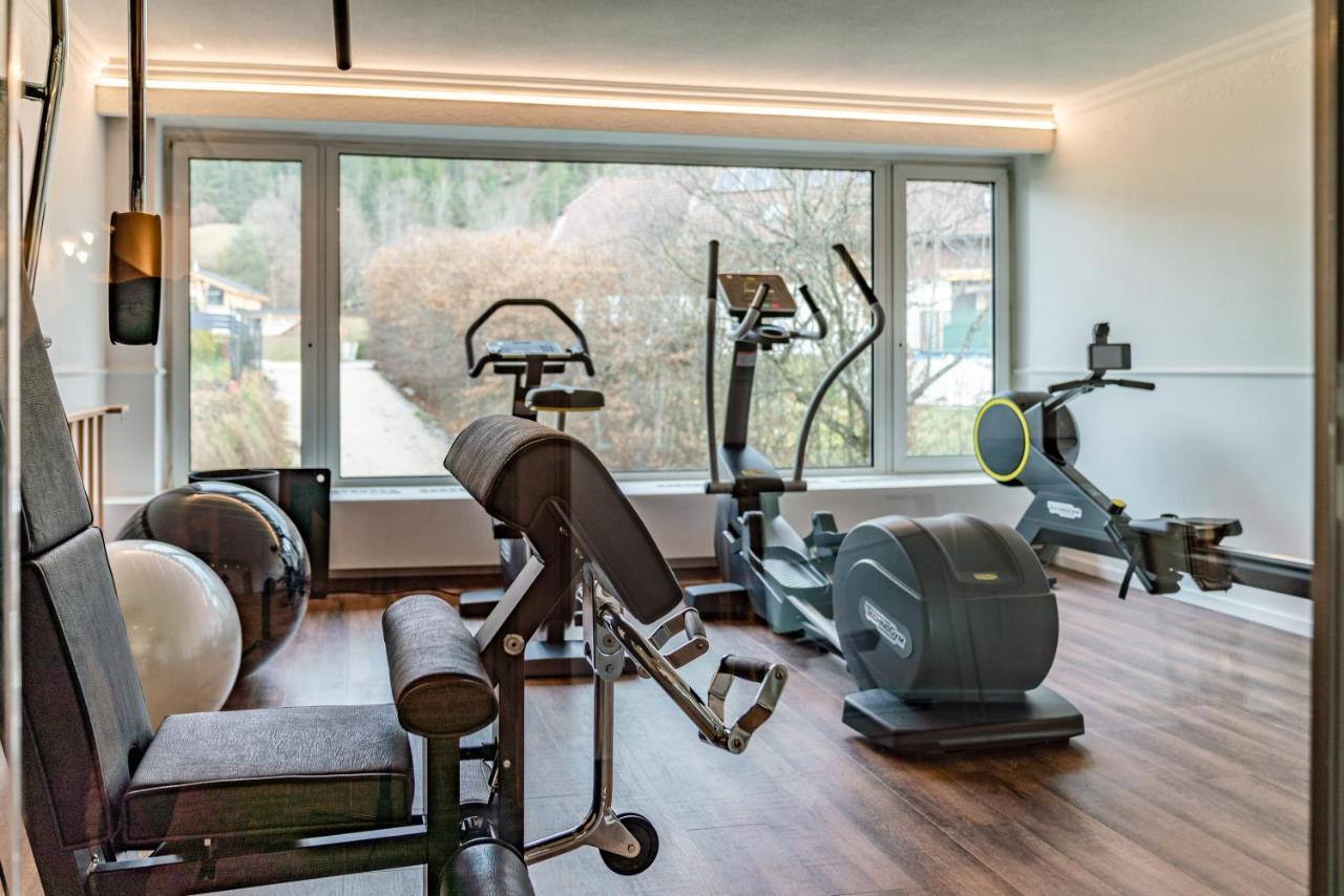 Spa&Aktiv Hotel Lavendel Windischgarsten Kültér fotó