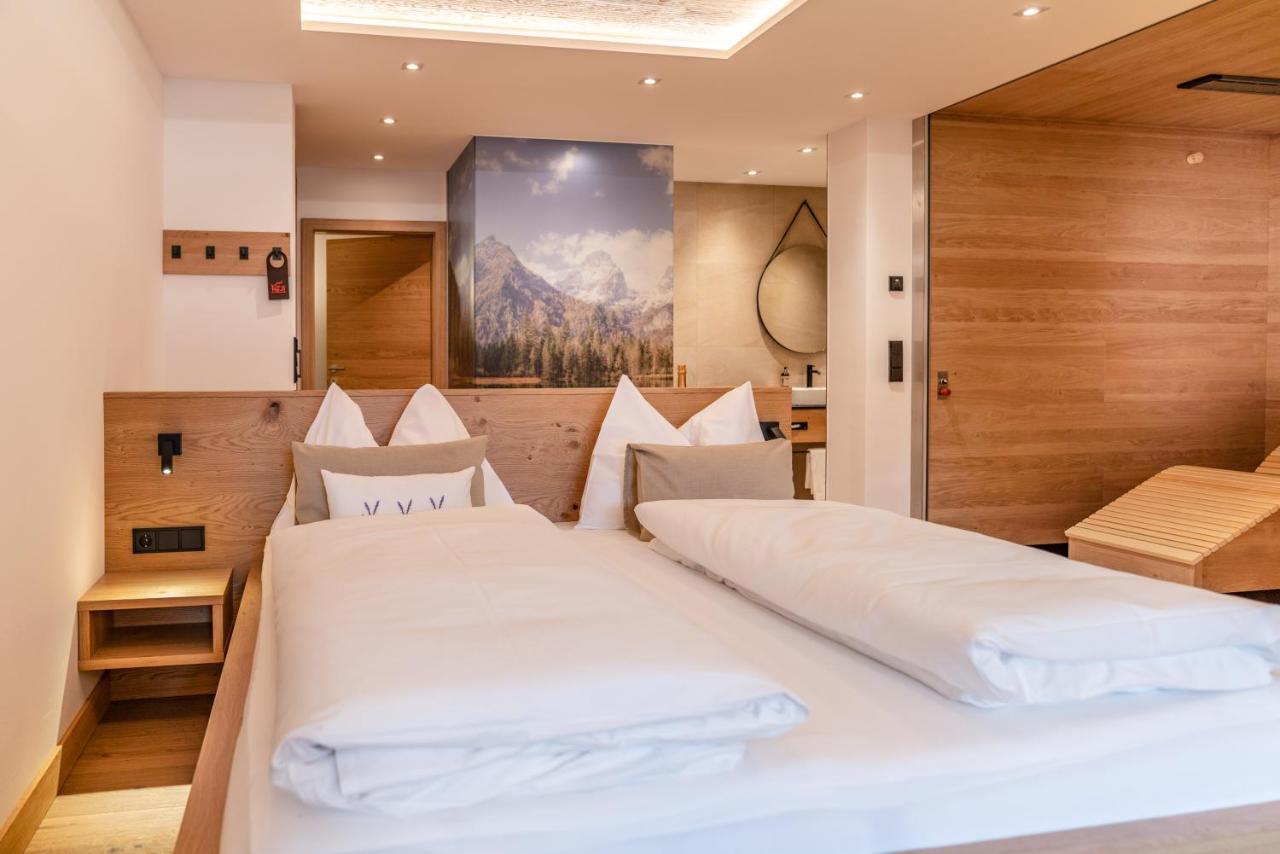 Spa&Aktiv Hotel Lavendel Windischgarsten Kültér fotó
