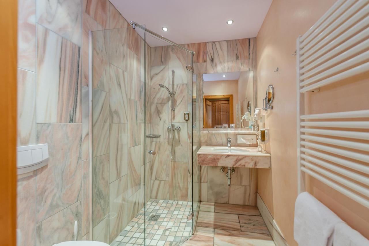 Spa&Aktiv Hotel Lavendel Windischgarsten Kültér fotó